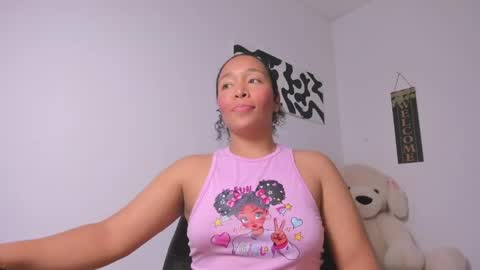 desty_y online show from April 19, 2026, 5:40 am