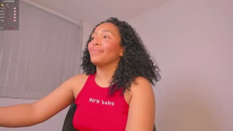 Snapshot of desty_y chatting on July 23, 2026, 1:58 am desty_y online show from July 23, 2026, 1:58 am