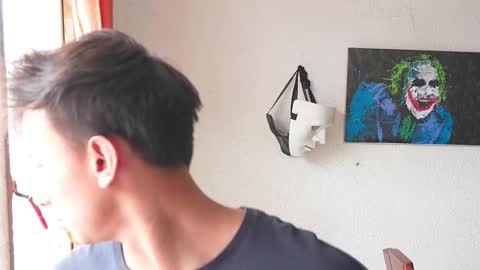 Deus Belli online show from October 6, 2025, 5:21 pm