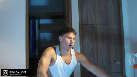 Deus Belli online show from March 16, 2026, 12:38 am