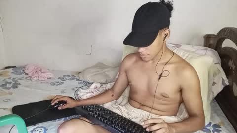 deus_steim online show from October 16, 2025, 6:36 am