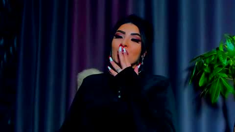 Devasha online show from March 8, 2025, 2:51 pm