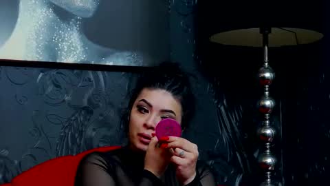 Snapshot of devashaqueen chatting on February 26, 2026, 8:13 am Devasha online show from February 26, 2026, 8:13 am