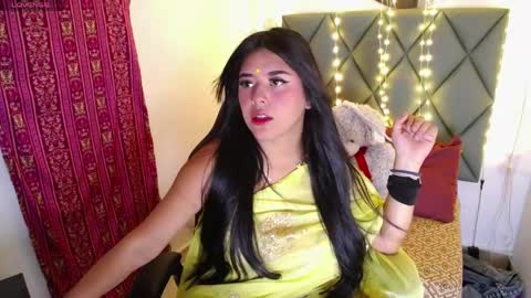 devika online show from May 20, 2026, 12:11 pm