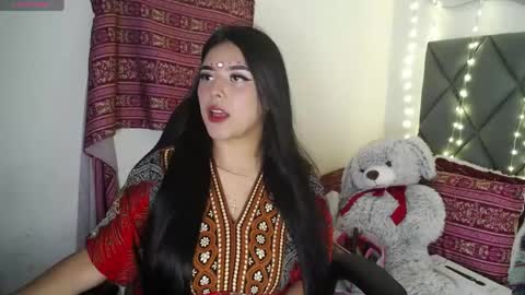 devika online show from May 29, 2026, 7:01 pm