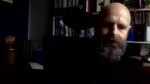 Snapshot of devil_dark_berlin chatting on December 16, 2024, 10:40 am ooo Devil Dark ooo online show from December 16, 2024, 10:40 am