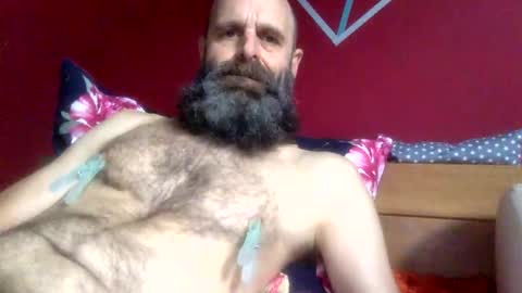 Snapshot of devil_dark_berlin chatting on September 26, 2025, 9:46 am ooo Devil Dark ooo online show from September 26, 2025, 9:46 am