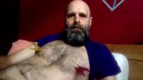 Snapshot of devil_dark_berlin chatting on October 17, 2025, 8:17 am ooo Devil Dark ooo online show from October 17, 2025, 8:17 am
