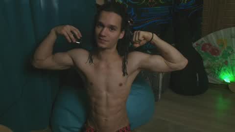 Devil online show from October 17, 2025, 2:59 am