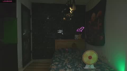 Snapshot of devil_fts chatting on February 8, 2026, 6:06 am Devil online show from February 8, 2026, 6:06 am