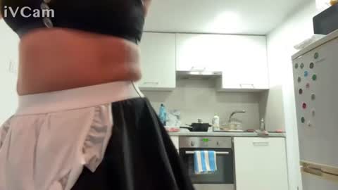Snapshot of devil_maiden chatting on July 13, 2026, 8:44 pm Maiden online show from July 13, 2026, 8:44 pm