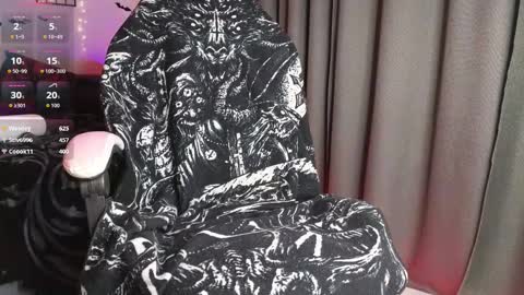 devil_s_bride online show from March 2, 2026, 2:46 pm