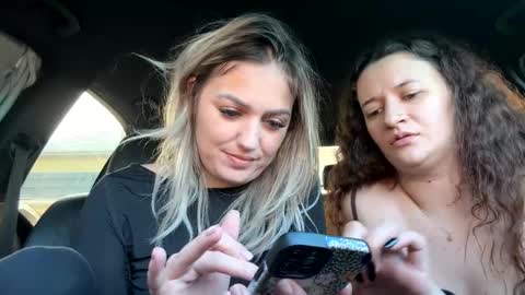 Snapshot of devileanna chatting on January 23, 2025, 1:24 pm Anna online show from January 23, 2025, 1:24 pm