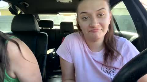 Snapshot of devileanna chatting on March 8, 2025, 11:48 am Anna online show from March 8, 2025, 11:48 am