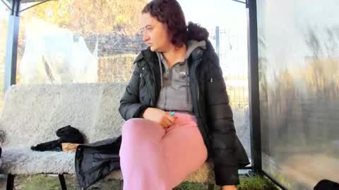 Snapshot of devileanna chatting on November 15, 2025, 10:45 am Anna online show from November 15, 2025, 10:45 am