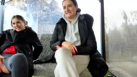 Snapshot of devileanna chatting on November 19, 2025, 10:15 am Anna online show from November 19, 2025, 10:15 am