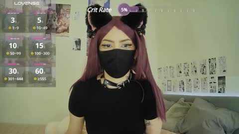 Snapshot of deviliaaa chatting on December 11, 2024, 3:05 pm Devil online show from December 11, 2024, 3:05 pm