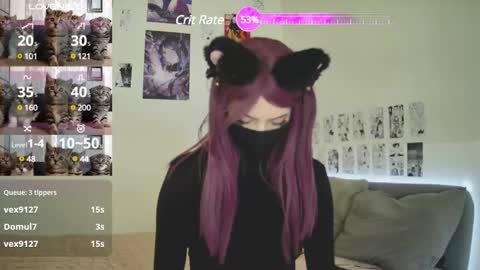 Snapshot of deviliaaa chatting on December 13, 2024, 3:54 pm Devil online show from December 13, 2024, 3:54 pm