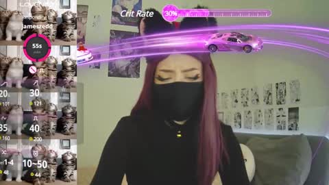 Snapshot of deviliaaa chatting on December 16, 2024, 2:49 pm Devil online show from December 16, 2024, 2:49 pm