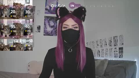 Snapshot of deviliaaa chatting on December 20, 2024, 10:38 am Devil online show from December 20, 2024, 10:38 am