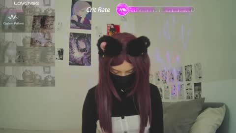 Snapshot of deviliaaa chatting on February 5, 2025, 12:06 pm Devil online show from February 5, 2025, 12:06 pm