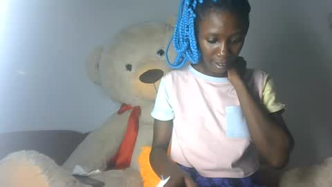 devilish_3710 online show from July 6, 2026, 11:29 pm