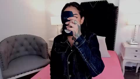 devilishly 7 online show from January 10, 2026, 7:48 pm