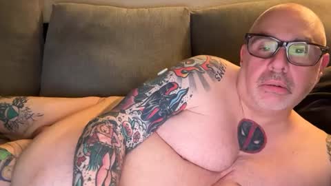 cartman online show from September 21, 2025, 4:41 pm