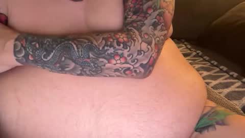 cartman online show from November 7, 2025, 3:34 pm