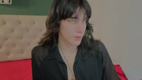 Alex online show from November 5, 2025, 4:01 am