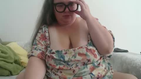 DevilsChick -- OF  online show from October 29, 2025, 10:50 am