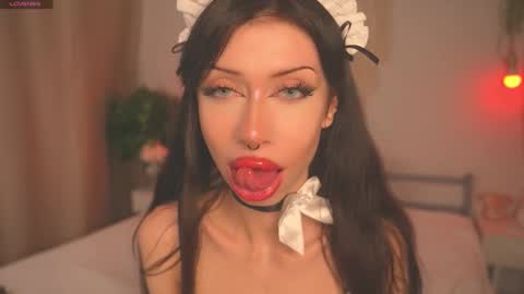  CIBELLE  online show from September 20, 2025, 4:30 pm