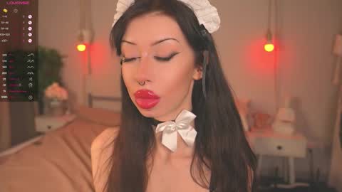  CIBELLE  online show from September 24, 2025, 4:10 pm