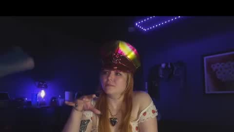 Snapshot of deviluforgot chatting on July 12, 2026, 5:09 am deviluforgot online show from July 12, 2026, 5:09 am
