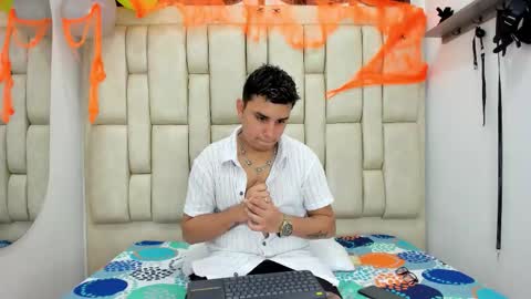 Devil online show from November 2, 2025, 2:25 am