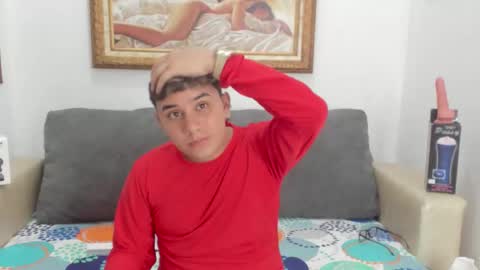 Devil online show from November 6, 2025, 2:01 am