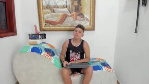 Devil online show from November 12, 2025, 2:34 am