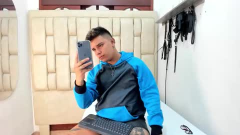 Devil online show from November 13, 2025, 2:32 am