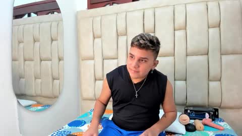 Devil online show from November 14, 2025, 3:05 am