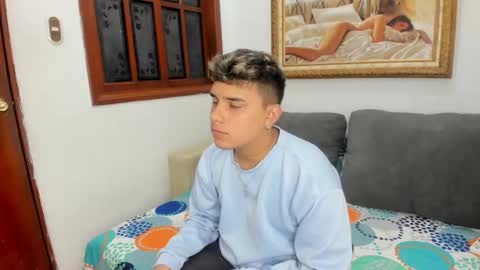 Devil online show from November 19, 2025, 2:22 am