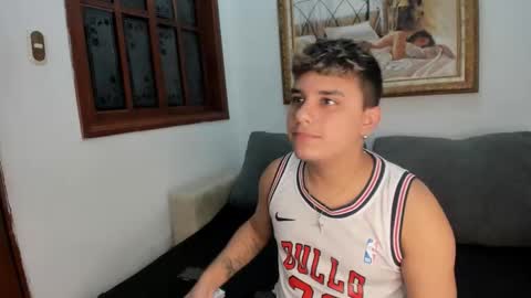 Devil online show from November 27, 2025, 2:24 am