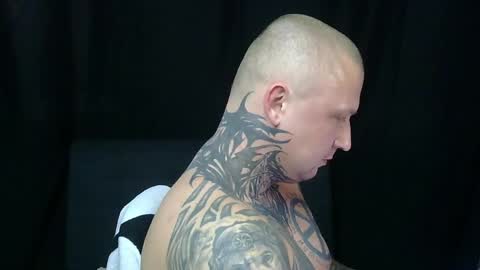 Lucian online show from April 16, 2026, 12:06 pm