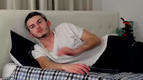 devin_ho online show from January 14, 2025, 8:15 pm