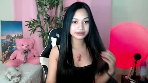 Devine Greyson online show from February 1, 2025, 3:08 am