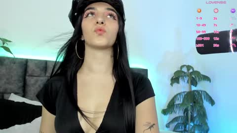 PaulaInsta  paulacastellanos 1Pvt open online show from January 23, 2025, 5:56 am