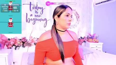 Mrs Devora online show from December 18, 2024, 4:06 pm