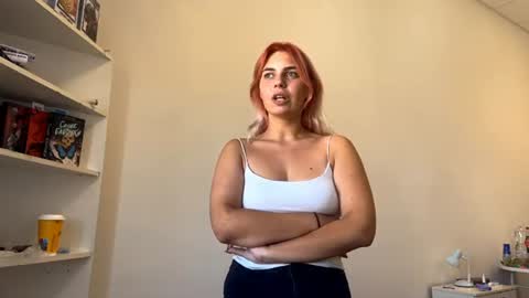 Emma  online show from July 8, 2026, 1:04 pm