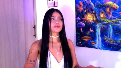 Sara 3 online show from November 9, 2025, 7:01 pm