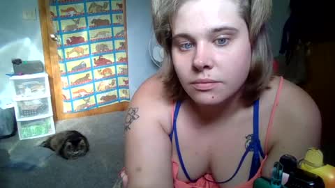 devykitten online show from July 2, 2026, 11:00 pm