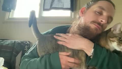 deweydreams online show from April 2, 2026, 10:40 pm